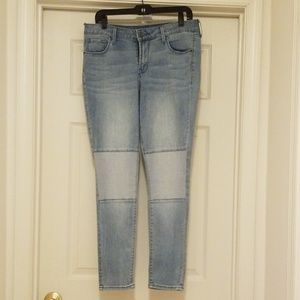 Old Navy Rock Star Jeggings size 12